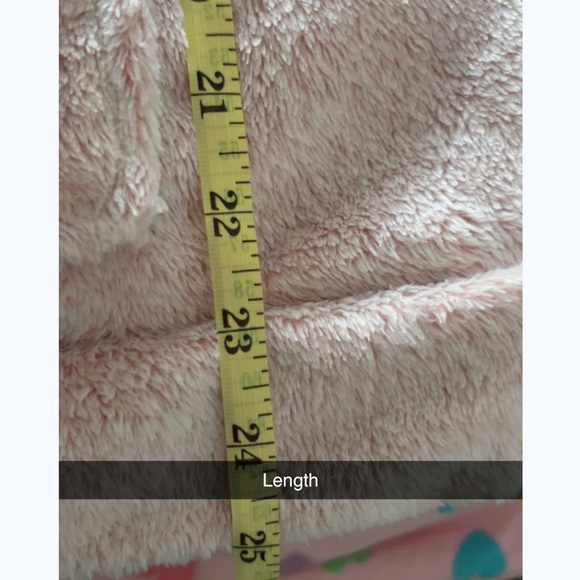 Teddy Hoodie Sweater - Picture 7 of 7